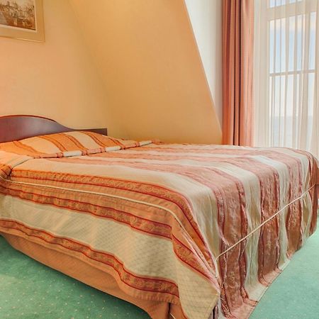 Hotel Lival Gdańsk Cameră foto